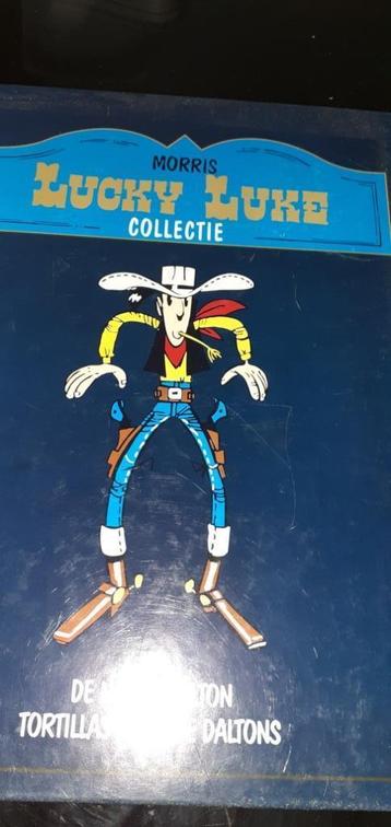 Lucky Luke