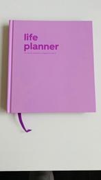 Life Planner agenda Hema, Ophalen of Verzenden, Nieuw