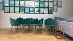 Designed Chairs, Huis en Inrichting, Ophalen, Zo goed als nieuw