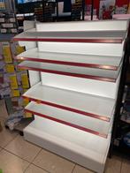 Halfhoge stellingkast, Ophalen, Zo goed als nieuw