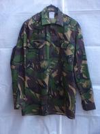 LEGER JAS: MAAT 48  (NIEUW), Ophalen of Verzenden, Nieuw, Groen, Jas of Mantel