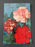 Gratis : oude ansichtkaart, Ophalen of Verzenden, 1940 tot 1960, Gelderland