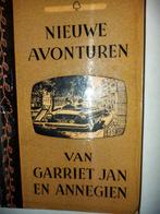 Nieuwe avonturen van Garriet Jan en Annegien., Ophalen of Verzenden, Zo goed als nieuw, Havanha