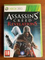 Assassin's Creed Revelations - Xbox 360, Avontuur en Actie, Online, Gebruikt, Vanaf 18 jaar