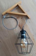 Wandlamp, Ophalen of Verzenden, Zo goed als nieuw