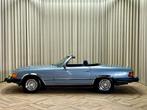 Mercedes-Benz SL-Klasse 450 SL Roadster R107 V8 *INCL HARDTO, Automaat, Achterwielaandrijving, Blauw, Bedrijf