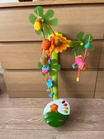 Tiny Love Jungle Babygym Mobiel, Ophalen of Verzenden, Zo goed als nieuw, Babygym, Met geluid