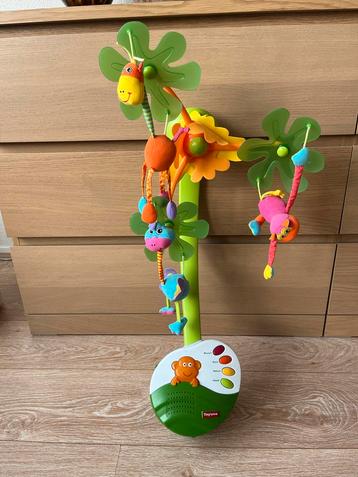 Tiny Love Jungle Babygym Mobiel beschikbaar voor biedingen