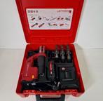 Rothenberger Romax Compact TT Twin Turbo, Ophalen of Verzenden, Zo goed als nieuw