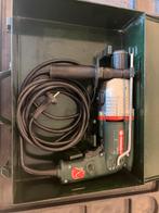 Metabo BHE 75 Boorhamer - Krachtig en Betrouwbaar, Boor- en/of Breekhamer, Ophalen of Verzenden, Klopboormechanisme, Gebruikt