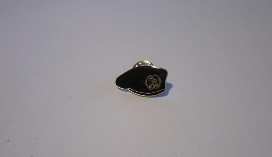 Cavalerie pin baret, Verzenden, Landmacht, Nederland, Overige typen
