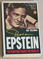 Brian Epstein. The Man Who Made the Beatles, Gelezen, Ray Coleman, Verzenden, Artiest