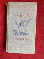 Andersen Sprookjes, Antiek en Kunst, Ophalen of Verzenden, Hans christian andersen