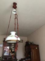Antieke schipperlamp, Antiek en Kunst, Ophalen