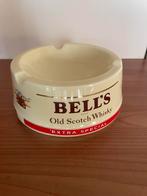 Bell’s asbakken, Ophalen of Verzenden, Zo goed als nieuw, Overige materialen, Minder dan 25 cm