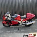 Suzuki GSX R 1300 Hayabusa, Bedrijf, Meer dan 35 kW, Sport, 1298 cc