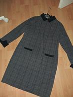 L studio anneloes jurk geruit travel, Kleding | Dames, Maat 42/44 (L), Ophalen of Verzenden, Zo goed als nieuw, Knielengte