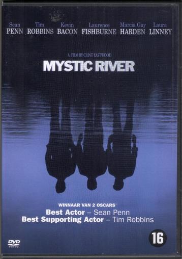 Mystic River beschikbaar voor biedingen
