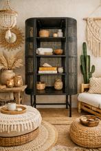 Trendy webbing kast nieuw!, Ophalen, Nieuw