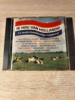 Ik hou van hollands, Ophalen of Verzenden, Nederlandstalig