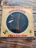 Vader Abraham - Hij was goed voor z'n moeder / 'n Kei in Ame, Ophalen of Verzenden, 1980 tot heden, Zo goed als nieuw, Jazz