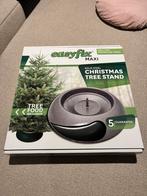 Easyfix maxi kerstoom standaard, antraciet, Ophalen of Verzenden, Zo goed als nieuw