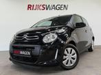Citroen C1 1.0 e-VTi Feel Airco/Led/Bluetooth, Auto's, Citroën, Voorwielaandrijving, Stof, Gebruikt, Met garantie (alle)
