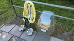 Yepp fietsstoel tot 15 kg, Ophalen, Gebruikt