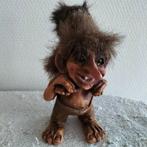 Vintage Troll Pop - Scandinavische folklore, Ophalen of Verzenden, Pop