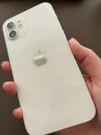 Iphone 12, wit, Telecommunicatie, Mobiele telefoons | Apple iPhone, Ophalen, 80 %, Wit, Zo goed als nieuw