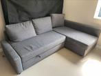 Bank / slaapbank ikea friheten, Huis en Inrichting, Banken | Bankstellen, Ophalen