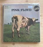 Pink Floyd - Atom Heart Mother France 1st Press, Ophalen of Verzenden, Zo goed als nieuw, Progressive