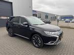 Mitsubishi Outlander 2.4 PHEV Intense, Auto's, Mitsubishi, Automaat, 12 maanden, 135 pk, Euro 6