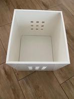 Inzet kallax ikea, Huis en Inrichting, Kasten | Boekenkasten, Ophalen, Minder dan 50 cm, Gebruikt, Minder dan 100 cm