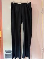 NIEUW triple nine broek travel zwart. Maat: XL, Kleding | Dames, Broeken en Pantalons, Zwart, Maat 46/48 (XL) of groter, Ophalen of Verzenden