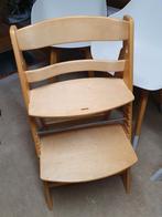 Roba kinderstoel en babyopzet, Kinderen en Baby's, Kinderstoelen, Ophalen, Meegroeistoel