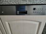 Siemens inbouw vaatwasser, Witgoed en Apparatuur, Vaatwasmachines, Ophalen, Gebruikt, Minder dan 85 cm, 60 cm of meer