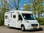 Ducato 2.3 Multijet LMC Liberty Start Ti 662, Caravans en Kamperen, Campers, 6 tot 7 meter, Diesel, Particulier, Half-integraal