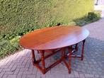 Schuitema hangoor tafel, sidetable (200x140)., Huis en Inrichting, Ophalen, Gebruikt, 100 tot 150 cm, 150 tot 200 cm