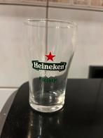 Heineken kleintje glas (16cl) splinternieuw groene logo, Ophalen, Nieuw, Glas of Glazen, Heineken