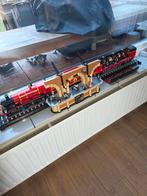 Lego 76405 hogwarts express, Ophalen of Verzenden, Nieuw