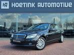 Mercedes-Benz C-klasse 200 K Elegance Motor loopt onregelmat, Auto's, Mercedes-Benz, Achterwielaandrijving, 4 cilinders, 1796 cc