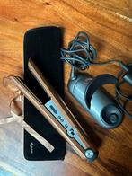 Dyson Corrale stijltang, Ophalen of Verzenden, Zo goed als nieuw, Krultang of Stijltang