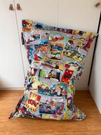 Zitzak Donald Duck - Stripverhaal Design, Ophalen, Zo goed als nieuw, Overige kleuren, Zitzak