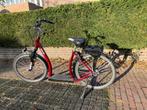 Sitgo Ultimate Electric loopfiets, Ophalen, Gebruikt, Overige typen, Overige merken
