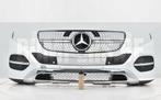 Bumper MERCEDES GLE SUV W166 166 2015- STANDARD Voorbumper 0, Gebruikt, Voor, 6 maanden garantie, Ophalen of Verzenden