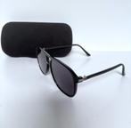 GUCCI Zwart aviator HEREN zonnebri, Overige merken, Zonnebril, Zwart, Ophalen of Verzenden