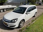 Opel Astra Wagon 1.4 111 years Edition 2010, Voorwielaandrijving, Stof, Gebruikt, Zwart