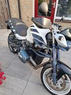BMW R1150 R Rockster, 1150 cc, 2 cilinders, Particulier, Meer dan 35 kW