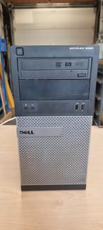 Dell i5 SSD GTX1050 game PC geschikt voor o.a. Fortnite, Gebruikt, 2 tot 3 Ghz, Ophalen